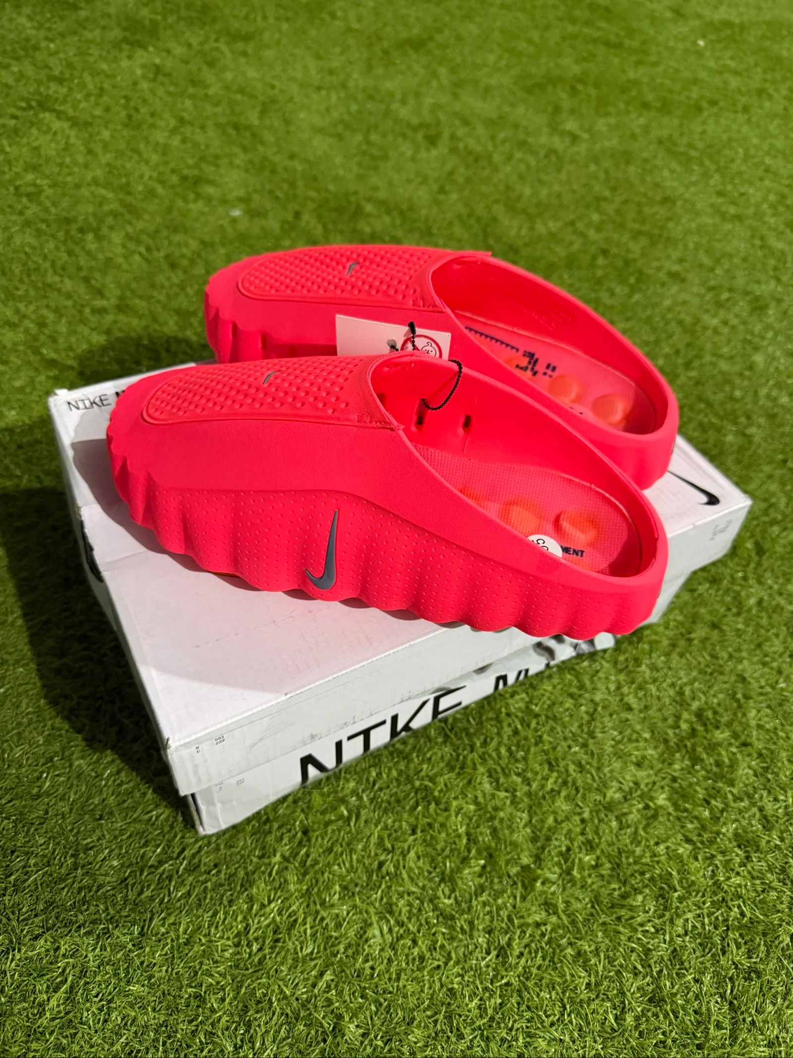Nike-schoenen – photo 5